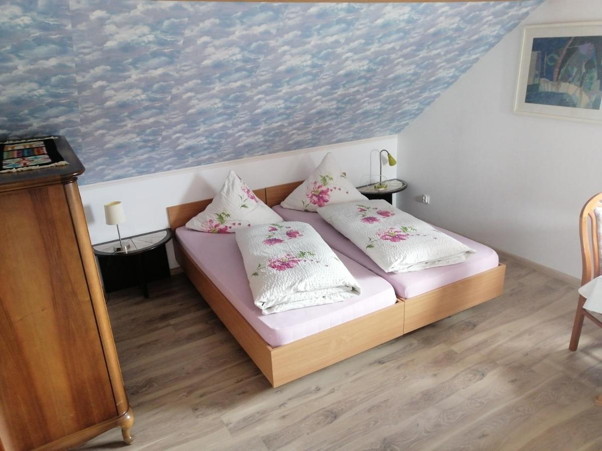 Ściegny Villa Meisterburg מראה חיצוני תמונה