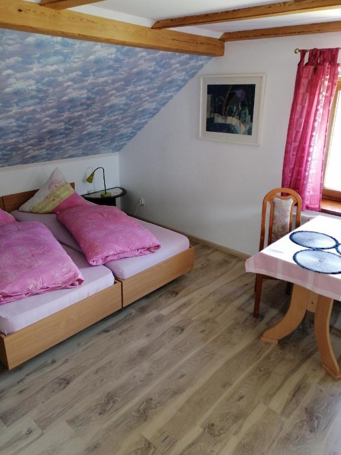 Ściegny Villa Meisterburg מראה חיצוני תמונה